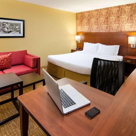 Sonesta Select Spartanburg Kültér fotó