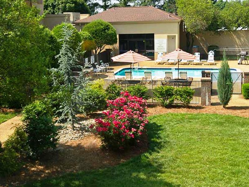 Sonesta Select Spartanburg Kültér fotó