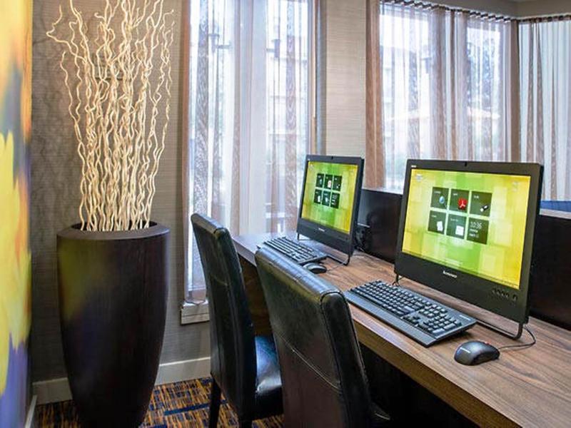 Sonesta Select Spartanburg Kültér fotó