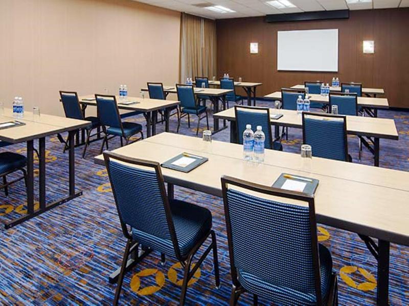 Sonesta Select Spartanburg Kültér fotó