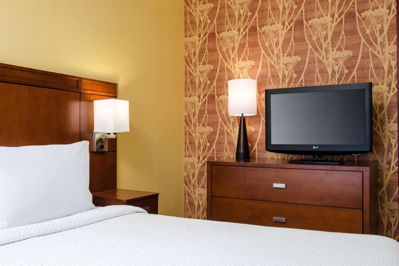 Sonesta Select Spartanburg Kültér fotó