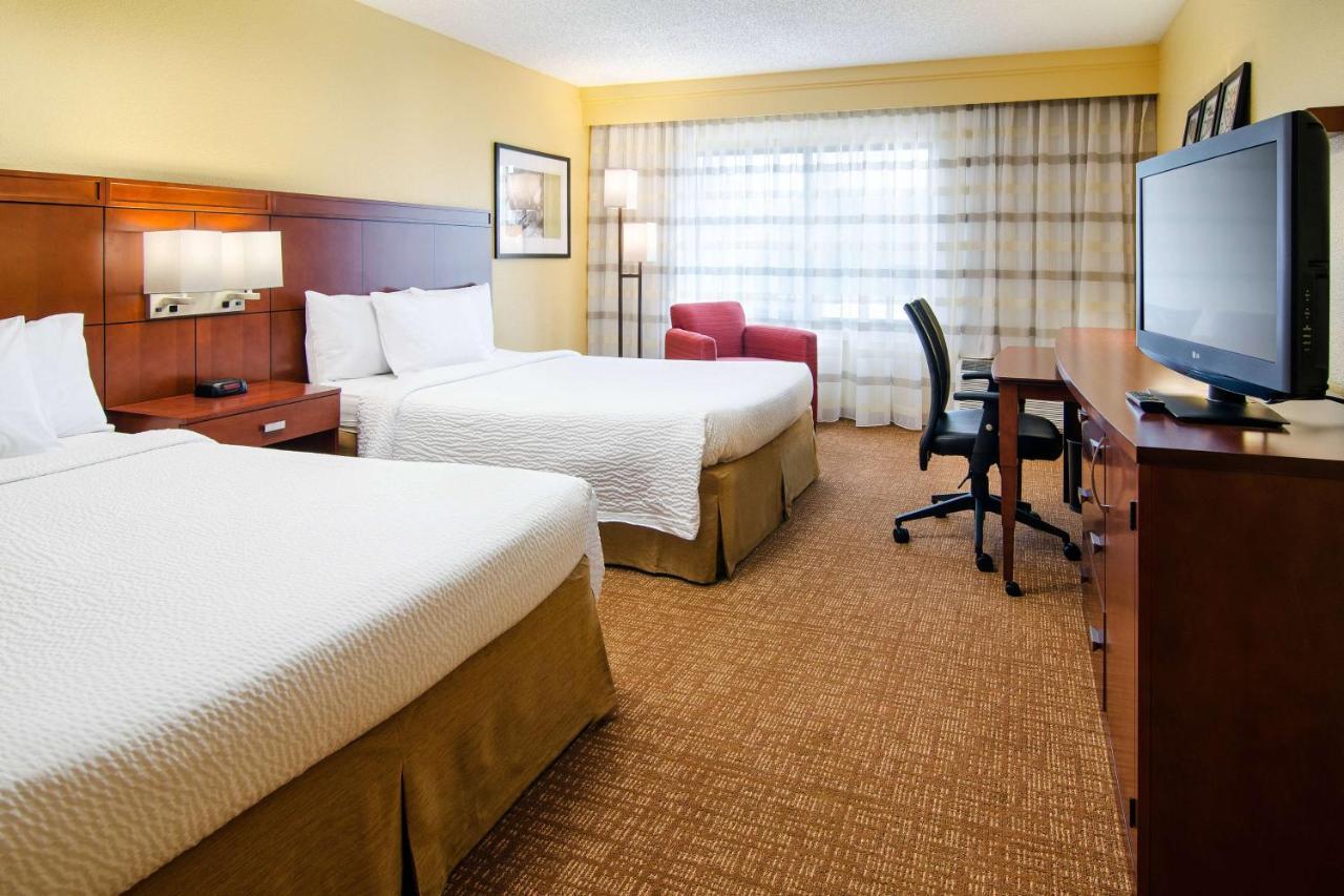 Sonesta Select Spartanburg Kültér fotó
