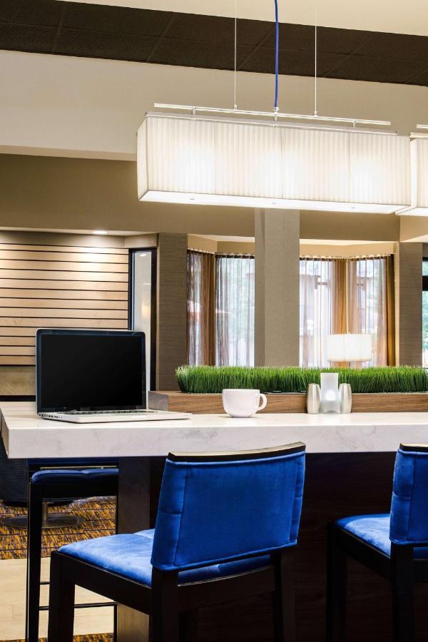 Sonesta Select Spartanburg Kültér fotó