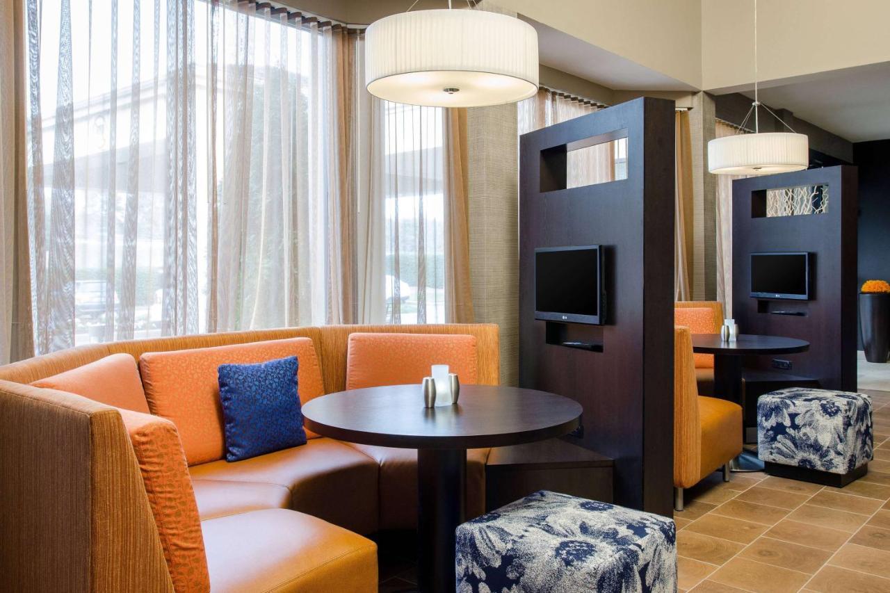 Sonesta Select Spartanburg Kültér fotó