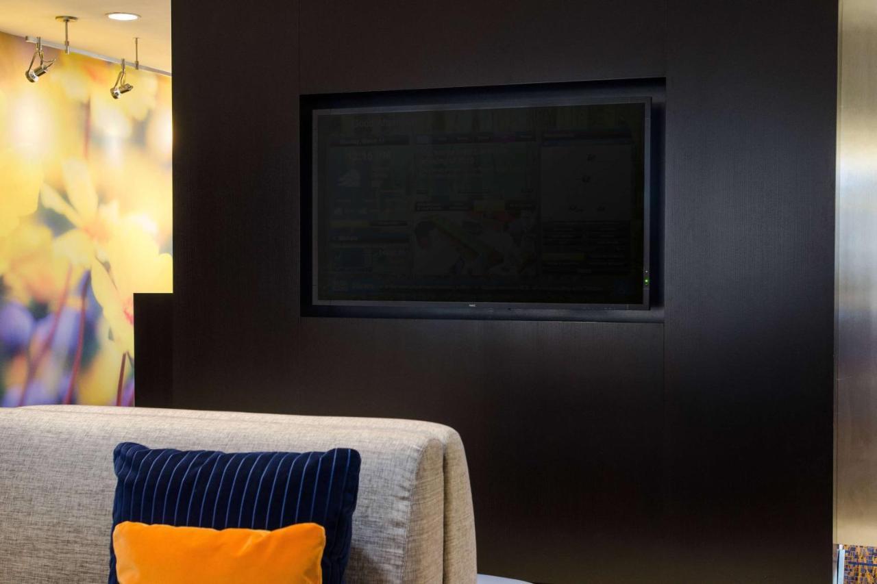 Sonesta Select Spartanburg Kültér fotó