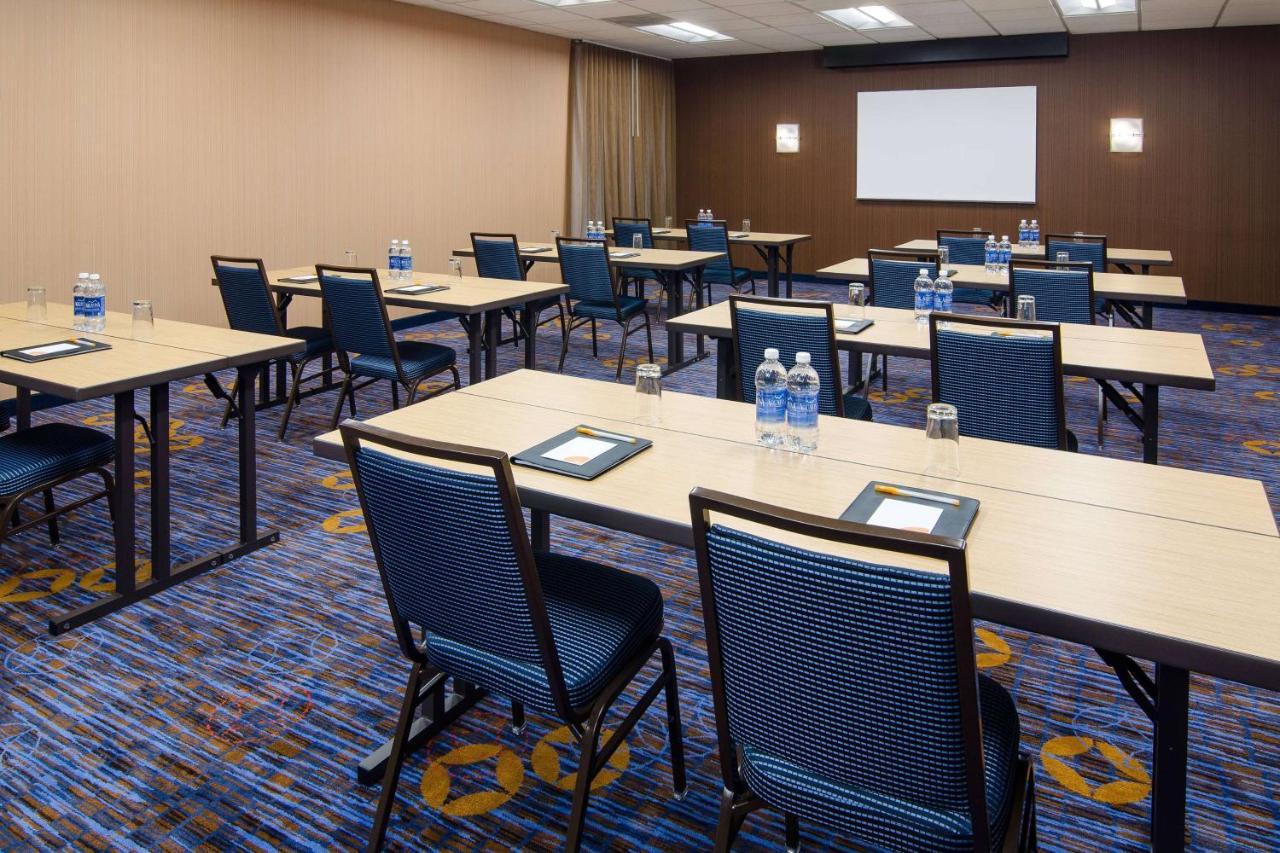 Sonesta Select Spartanburg Kültér fotó