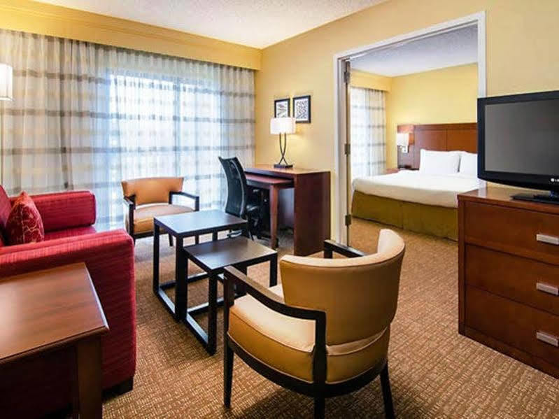 Sonesta Select Spartanburg Kültér fotó