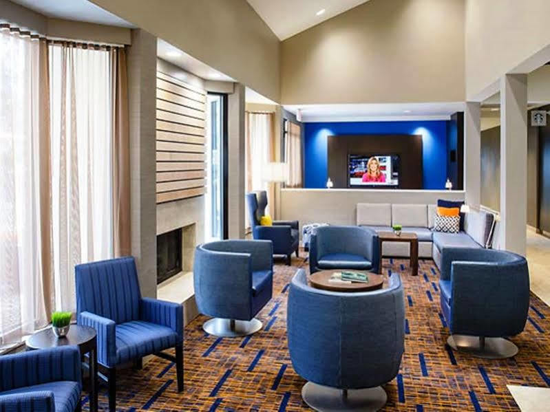 Sonesta Select Spartanburg Kültér fotó