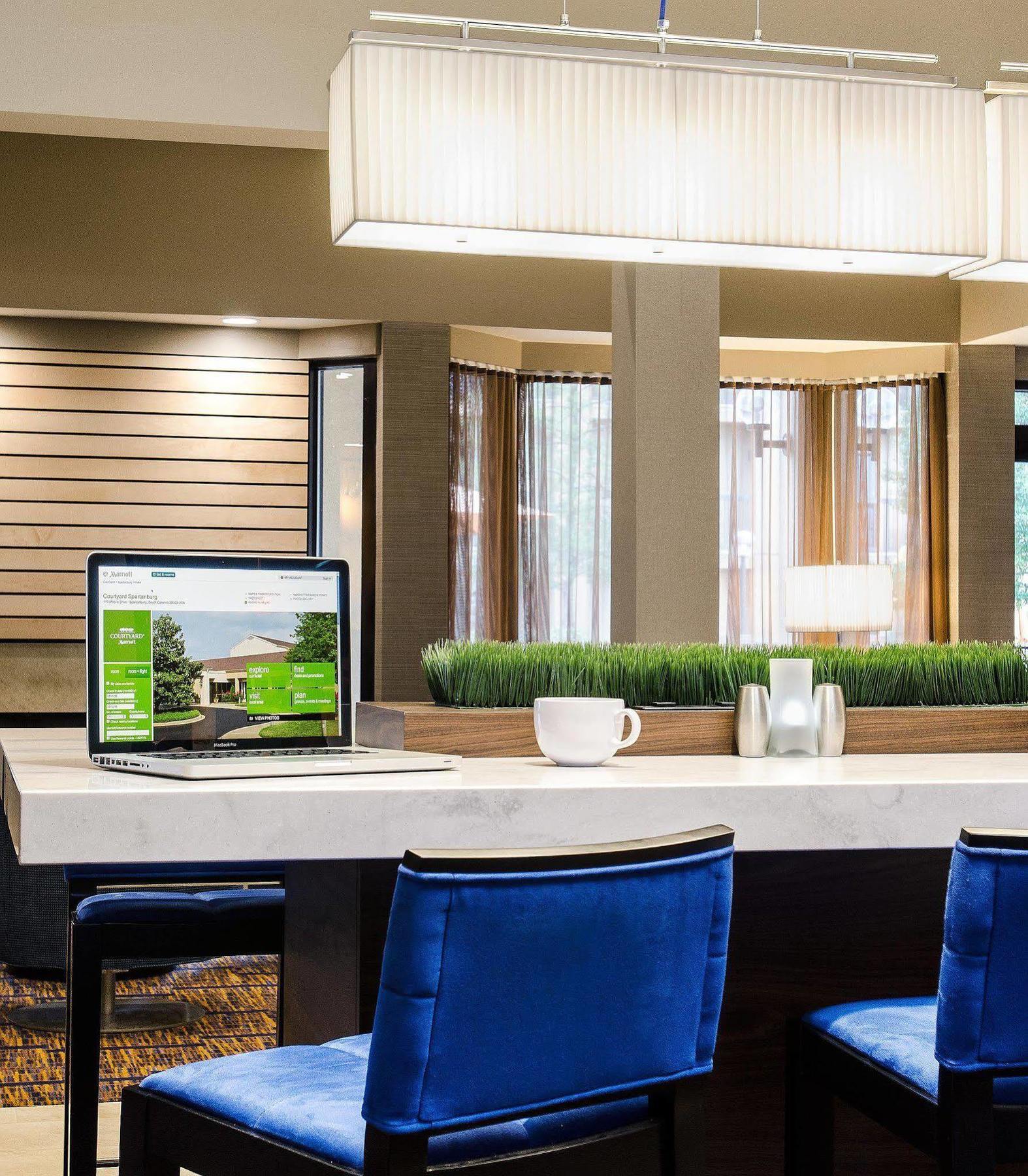 Sonesta Select Spartanburg Kültér fotó