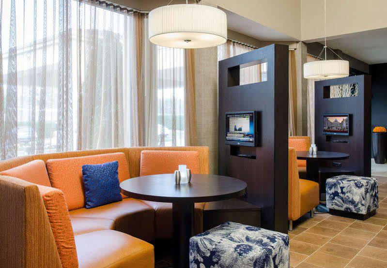 Sonesta Select Spartanburg Kültér fotó